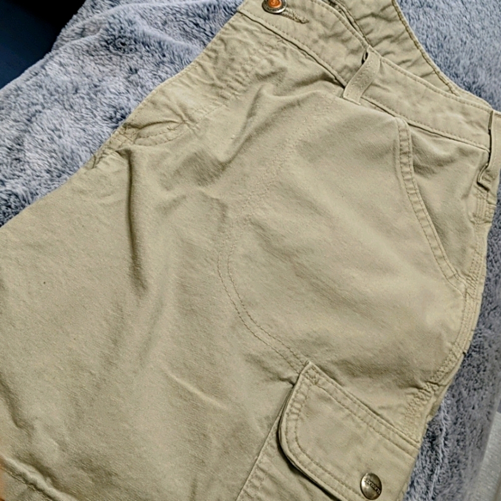 Carhartt Cargo Shorts